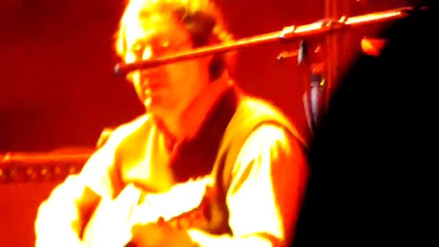 Сплин - Акустический Вечер 11 марта в СПб ч.18 смотреть онлайн