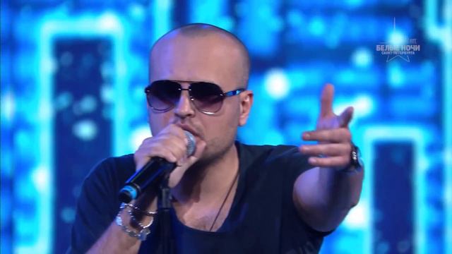 ТЕ100СТЕРОН «На севере Невы» «Белые ночи Санкт-Петербурга» 22 г. Творческий вечер Любови Успенской смотреть онлайн