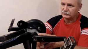 (Видео №15) Смазка каретки для ленивых,успокоитель во всех ракурсах.