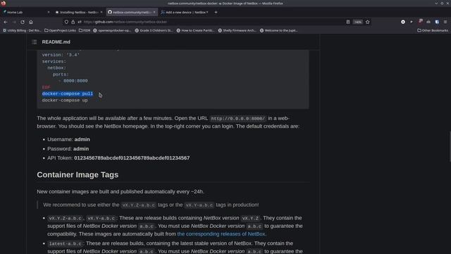 NetBox - Open Source Network Design and Mapping Software from homelab to network engineers.