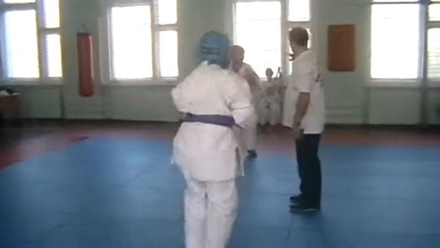 Соревнования по АРБ в клубе 