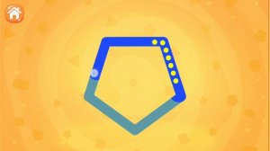 Learning Shapes the Fun Way | GoKids