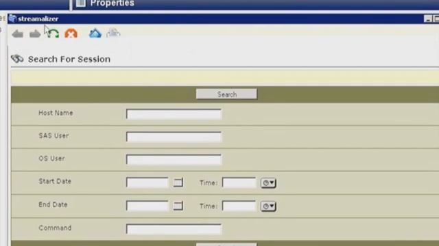 Лекция 10: История сессий командной строки смотреть онлайн