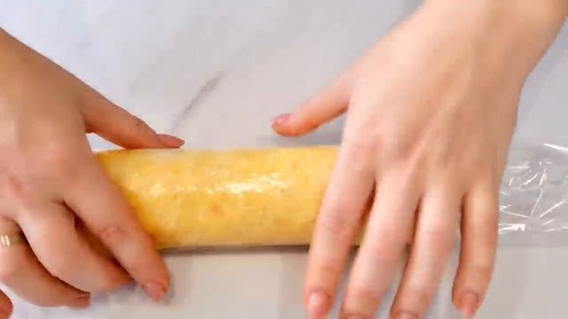 Праздничные закусочные рулеты!