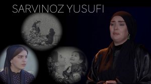 Сарвиноз Юсуфи - Оча 2023 | Sarvinoz Yusufi - Ocha 2023
