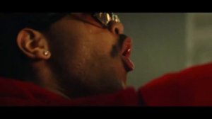 Крис Кельми «Ночное рандеву» + The Weeknd «Blinding Lights»