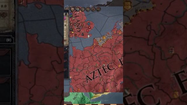 CK2 DLC Updates