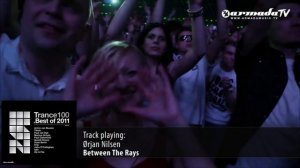Orjan Nilsen   Between The Rays Original Mix