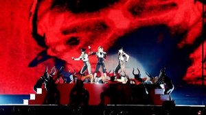 Madonna - Rebel Heart Tour