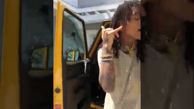 Swae Lee - Guatemala (PREVIEW)