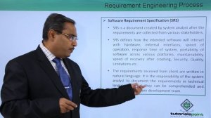 Requirement Engineering Process