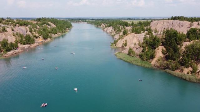 Кондуки- Тульские Мальдивы смотреть онлайн