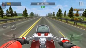 Traffic rider ?самый последний мотоцикл обзор набрали 380 км.ч.