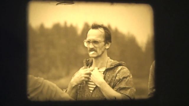 Байдарочный поход река Ваймуга 1993 г. КЭП и компания смотреть онлайн