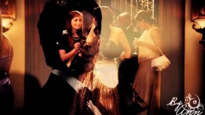 Damon&Elena - Зачем придумали любовь(TVD)