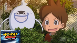 Yokai Watch - HD Debut Trailer