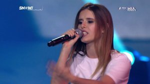 Elvira T - Зараза | SnowПати 4