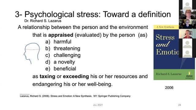 Mental Wellness While Working From Home (May 11, 2021) смотреть онлайн