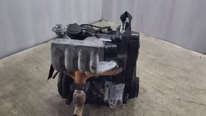 Двигатель 1Y 1.9 D Volkswagen в наличие