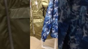 за покупками в "Детский мир"