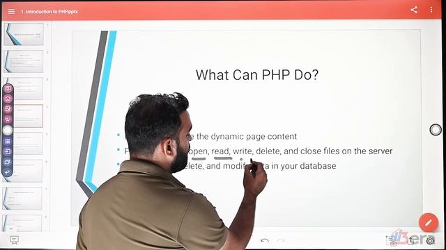 PHP Tutorial in Hindi: Master Web Development from Scratch and Level Up Your Skills!