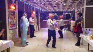 Ведущий Уфа Сказочка Три поросенка на юбилей! 2017г.сентябрь