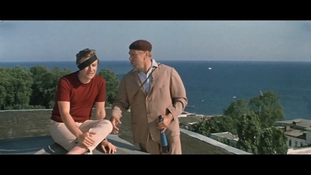 Смотри не перепутай