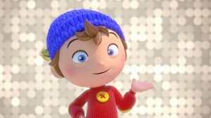 The case of the lost race | Noddy in Toyland Detective