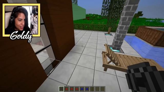 GOODBYE RYAN !? - Playground (Minecraft Roleplay) смотреть онлайн