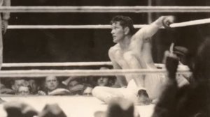 Gene Tunney