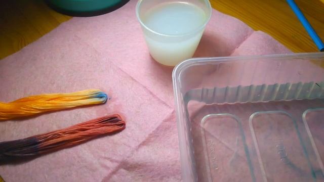 Как Сделать Меланж Без Красок. Видеоурок! смотреть онлайн