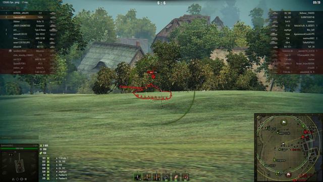 Снял звезды на т62а..изи 8.5к смотреть онлайн