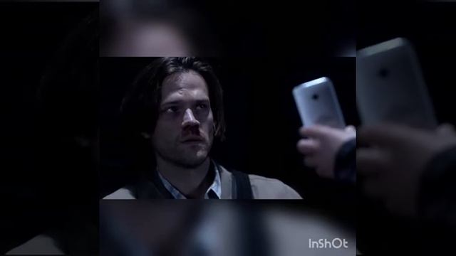 Коул Трентон говорит с Дином смотреть онлайн