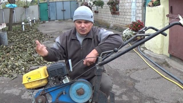 ОСЕННЯЯ ПЕРЕКОПКА ОГОРОДА-ЧТО ЭТО НАМ ДАЁТ? смотреть онлайн