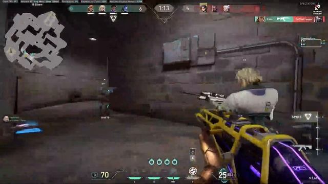 Halo platform merah | Valorant Indonesia смотреть онлайн