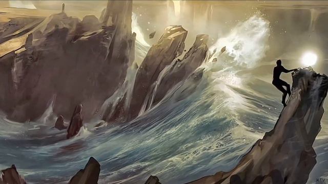 Песнь о Беткене - Мифы и легенды древней Грузии смотреть онлайн