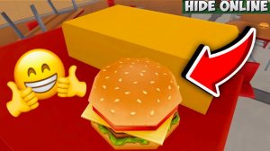 Hide Online #12 Bugs And Best Hiding Spots СУПЕР НЫЧКИ! ХАЙД ОНЛАЙН крутые прятки! Hide Online