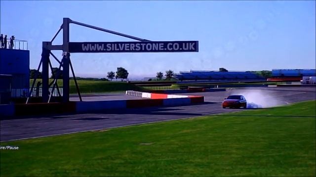 Gran turismo 6 : VW Scirocco R vs BMW 330 i смотреть онлайн