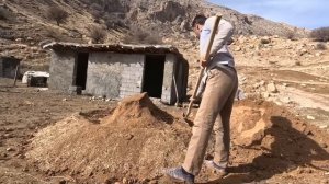 Single-Mother's Project: Overcoming Wet Grounds for a Greater Cause