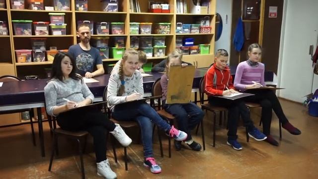 Наброски фигуры человека с натуры смотреть онлайн