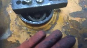 Ремонт бетономешалки Своими руками