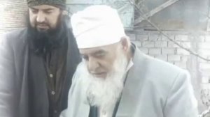 САНО БА РУХИ ПОКИ ХАЗРАТИ ДОМУЛЛО ХИКМАТУЛЛОХИ ТОЧИКОБОДИ РАХМАТУЛЛОХИ АЛАЙХ