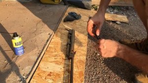 Восстановление винтовки ИЖ-22. Удаляем ржавчину просто, быстро. Отличный результат!