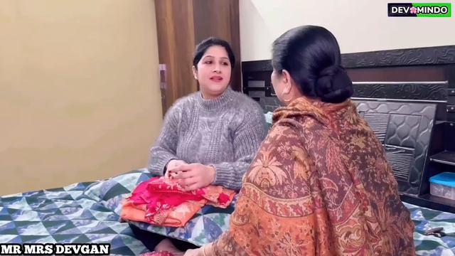 BABAL DA VEHRA EP 76 | MR MRS DEVGAN | DEV MINDO | NEW PUNJABI WEB SERIES | #punjabiwebseries смотреть онлайн