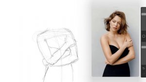 Mastering Arm Anatomy: How to Draw and Sketch Arms with Realism