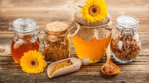 Сколько меда с одного улья в сезон