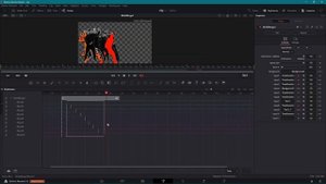 Запуск курса по 2D моушн-графике в Davinci Resolve / Новый преподаватель в команде Timesaver