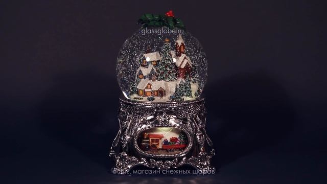 Рождественская сказка смотреть онлайн