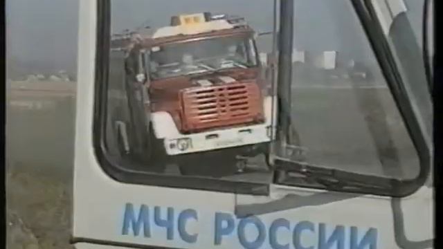 Ролик  Курским спасателям посвящается