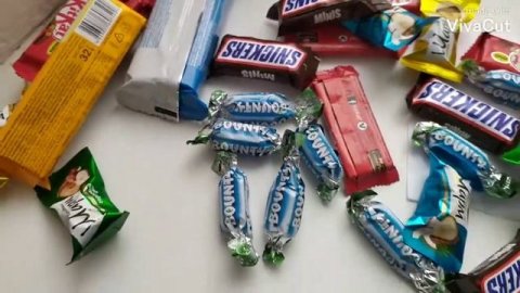 ПОДАРКИ на день СВЯТОГО НИКОЛАЯ✨✨/subscribe